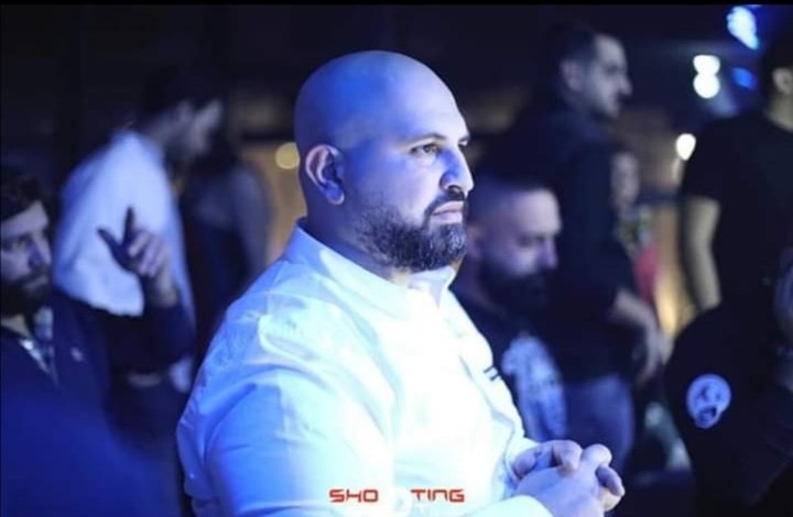 رجل الأعمال طارق عليق يطلق حملة لمساعدة الناس في كافة المناطق اللبنانية 1 d4c65f45d56af8fdc4e59c612b48cbef