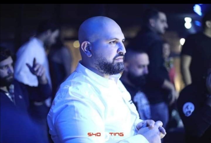 رجل الأعمال طارق عليق يطلق حملة لمساعدة الناس في كافة المناطق اللبنانية 3 d4c65f45d56af8fdc4e59c612b48cbef