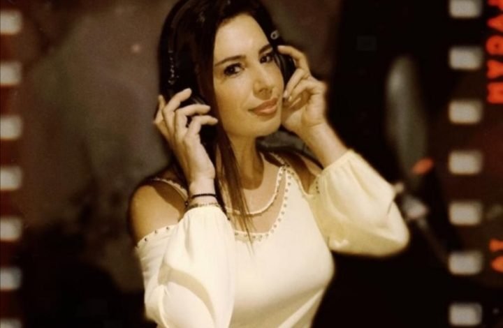 ماذا تخبىء أميرة الإيقاع " زلفا " من مفاجأة قريبة؟ 1 1edbd086a308c9167b03aad5545b435b