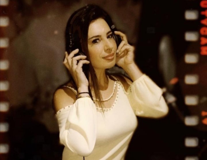 ماذا تخبىء أميرة الإيقاع " زلفا " من مفاجأة قريبة؟ 3 1edbd086a308c9167b03aad5545b435b