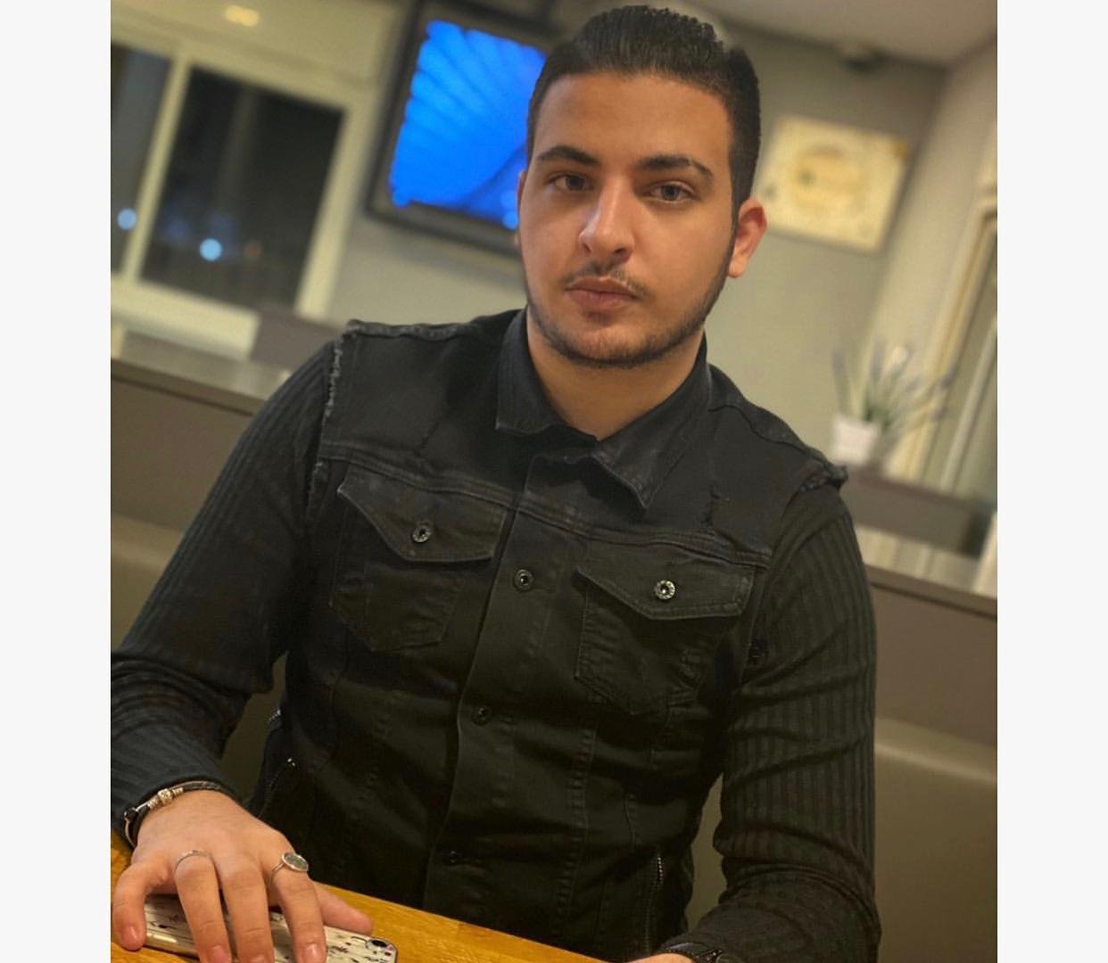 بــ الإصرار والجمال تميز هو ،،، ساهر منذر إحفظوا هذا الإسم 3 33fc7aef17ff8e5f3412de0bf3345a02