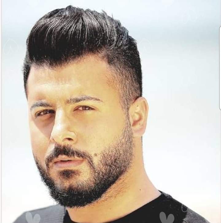 النجم اللبناني جاد خليفة يستعدّ لطرح أغنية جديدة 3 52da69228e66d4a9db04fa57378e25a6