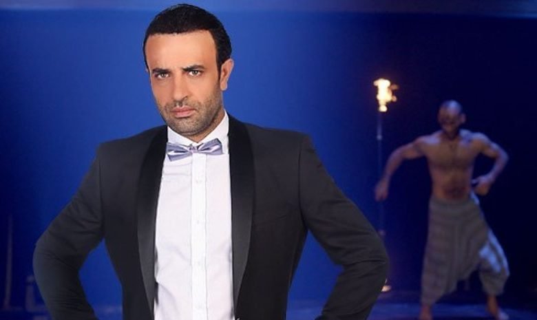 هيثم زياد يطلق " بواب التوبة مفتوحة " 1 549da4b1fdd2d18b2edd254bf0894ed1
