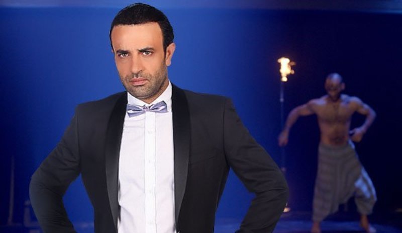 هيثم زياد يطلق " بواب التوبة مفتوحة " 3 549da4b1fdd2d18b2edd254bf0894ed1