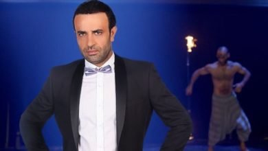 هيثم زياد يطلق " بواب التوبة مفتوحة " 7 7eb5ab08cc4b9b4f467b225bb7bbbce4
