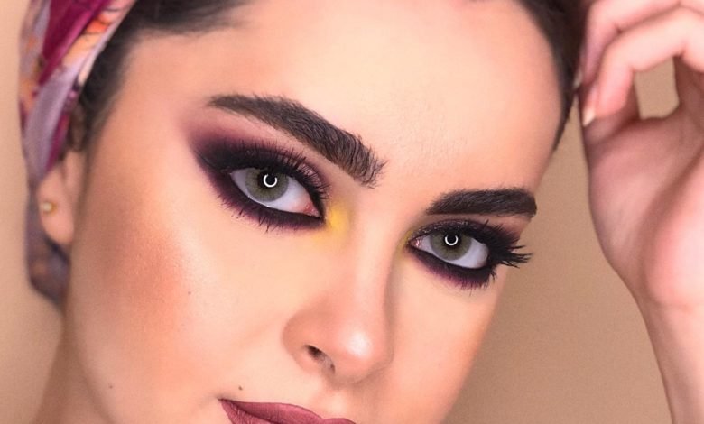 سماح سعد دليلكم لإطلالة خارجة عن المألوف 1 851dd9a2714ec0b0c2459a61127864c0