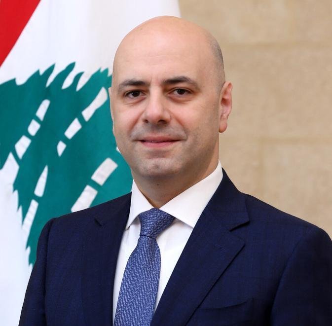 حاصباني: فرضيات الخطة الاقتصادية ومضمونها تتطلب إعادة نظر وواقعية 3 a168e92e85bd4ca991b3e5dc17556ca9