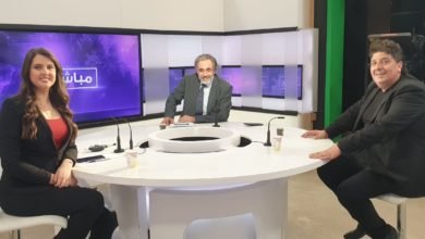 د.بسام فرشوخ يرفع الصوت عبر شاشة OTV ونقيب مستوردي السلع الغذائية يستجيب ! 3 b65ae31c030148c8d3c020ac445b23fb