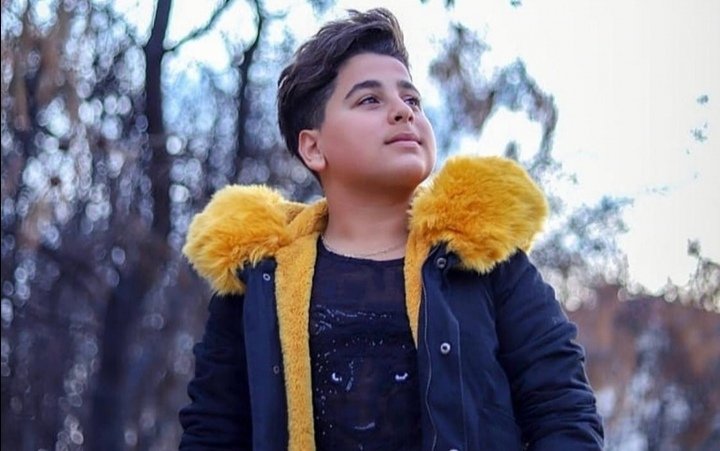 جاد عزالدين يُشعل السوشيال ميديا بـِ غنائه '' يا بتكوني '' لـِ مروان خوري ويسرق ١٠٠ الف قلب بلحظات 1 d240539fa79943be8bdd862e9a6cbf83