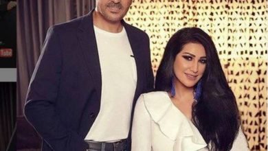 صابر الرباعي يرزق بطفلة.. ويطلق عليها هذا الاسم الغريب 9 d86a32eb5fcb40bc2adcd7f3eb256f3b