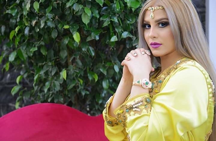 الفنانة المغربية خولة حسين تستعد لاطلاق ماركة بإسمها 1 e59faccbd202881f7d6757607e90bdf3