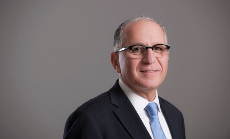 نبيل حبايب يتولى منصب نائب أول للرئيس في "جنرال إلكتريك" والرئيس والمدير التنفيذي في "جنرال إلكتريك العالمية 1 efbb48b08e19869290adaf17da1e7d94