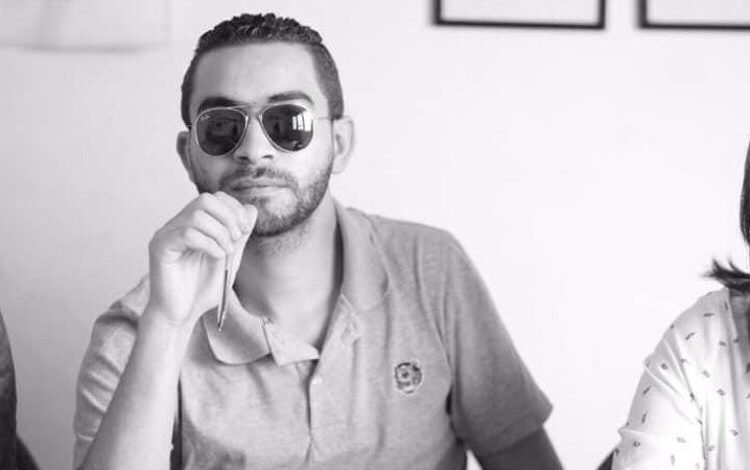 المخرج المغربي عبيدي العربي ياسر يحضر مجموعة من الأعمال الفنية الغنائية والسينمائية 1 0d303e129415442b130bebb87d519109