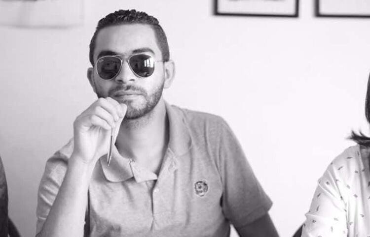 المخرج المغربي عبيدي العربي ياسر يحضر مجموعة من الأعمال الفنية الغنائية والسينمائية 3 0d303e129415442b130bebb87d519109