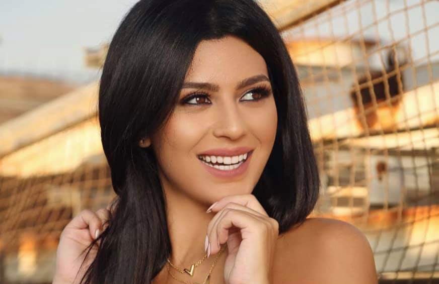 الاعلامية رنيم مصدومة ، وزاد حقدها على الطبقة السياسية بعد زيارة طرابلس 3 16cb872c20ea6a139980ef4c2423dc2e