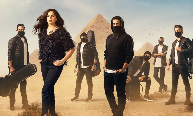 النجمة أمال ماهر في حفل مباشر من أمام الإهرامات على "شاهد VIP" و"MBC مصر" 1 1caa57cc11833950d70c77a79e1fa98a