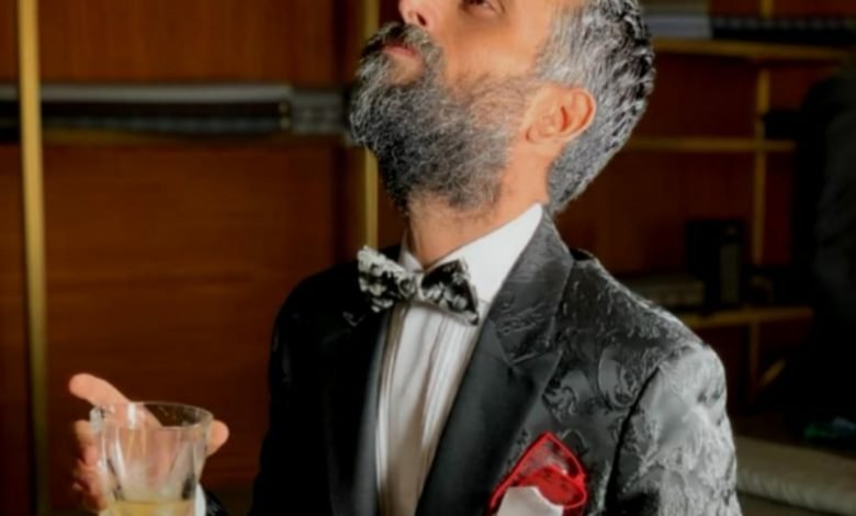 الاعلامي نيكولا داغر الوجه الاعلاني للماركة العالمية fidel verta 1 264ddde42b014bbf759de7292a8b789c