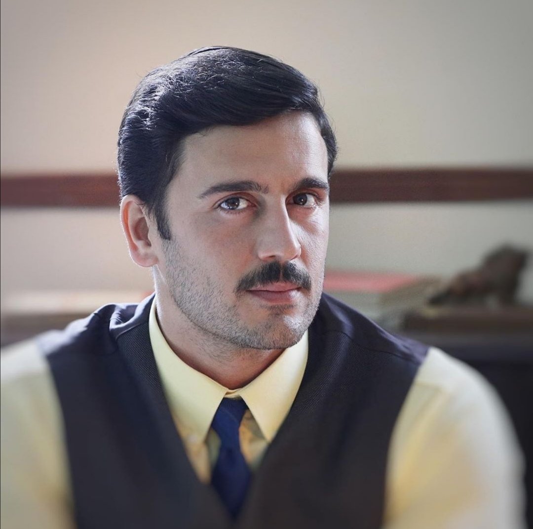 الممثل جهاد ياسين يشارك في مسلسل دفعة بيروت 3 2867da0ee0b27912b8c2dbcd0fd904d6
