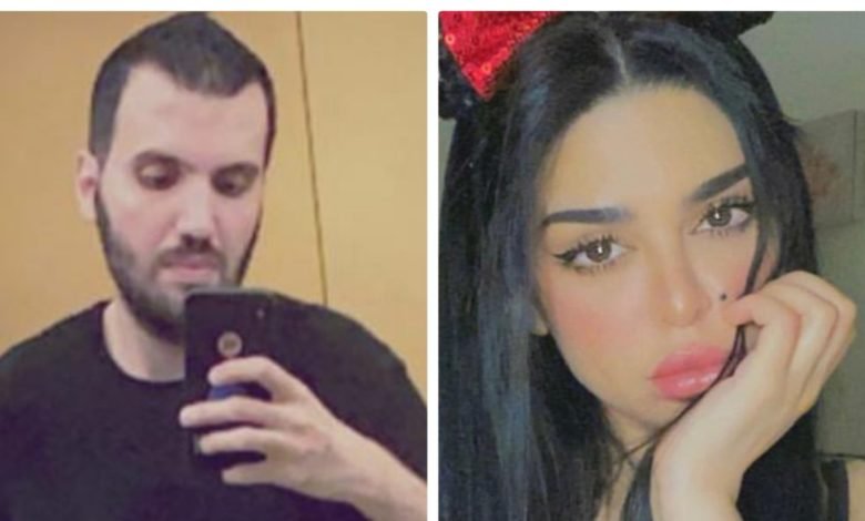 علاقة صداقة مميزة تجمع بين الإعلامي حموده حسين وجليلة 1 424917413d4f2fabcb1dc7faa9bc4f24