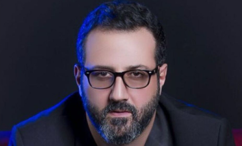 محمود عيد بين مقطوعة موسيقية وتعاون مع أصالة ومروان خوري وكارول سماحة 1 4909daccc15cf4ada6670970ac0855dc
