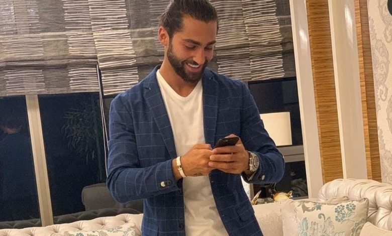 رجل الأعمال اللّبنانيّ ياسين ضاهر يأكد لشباب جيله " النّجاح يبنى من أعمدة الفشل '' 1 71b2284b3590e4101253eeb3ed6c4b16