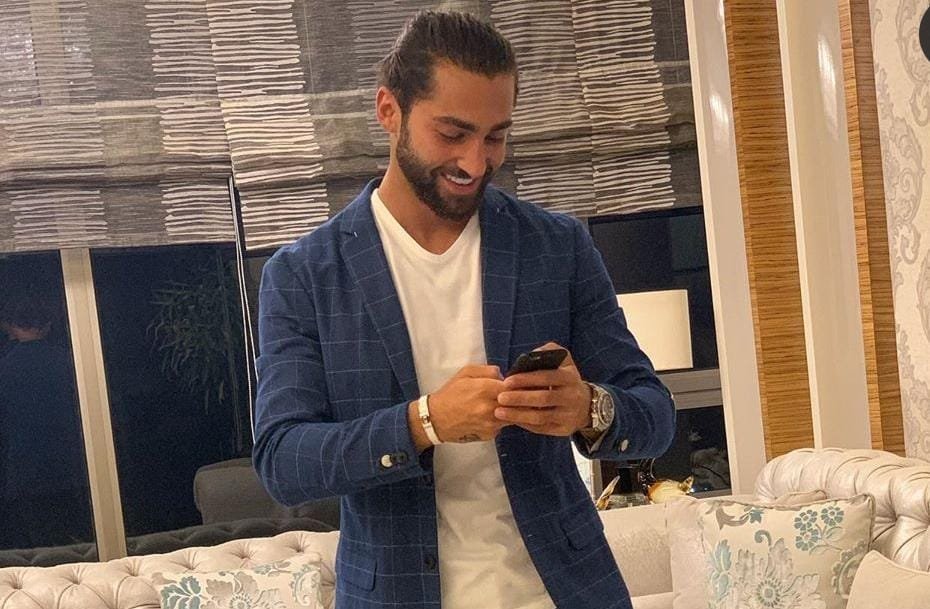 رجل الأعمال اللّبنانيّ ياسين ضاهر يأكد لشباب جيله " النّجاح يبنى من أعمدة الفشل '' 3 71b2284b3590e4101253eeb3ed6c4b16