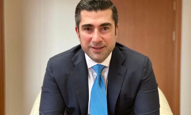 الجنرال روان بارزاني يطلق منصة TEDxNishman في أربيل العراق 1 847cc2629c424efbcc91d9fa1c018c95