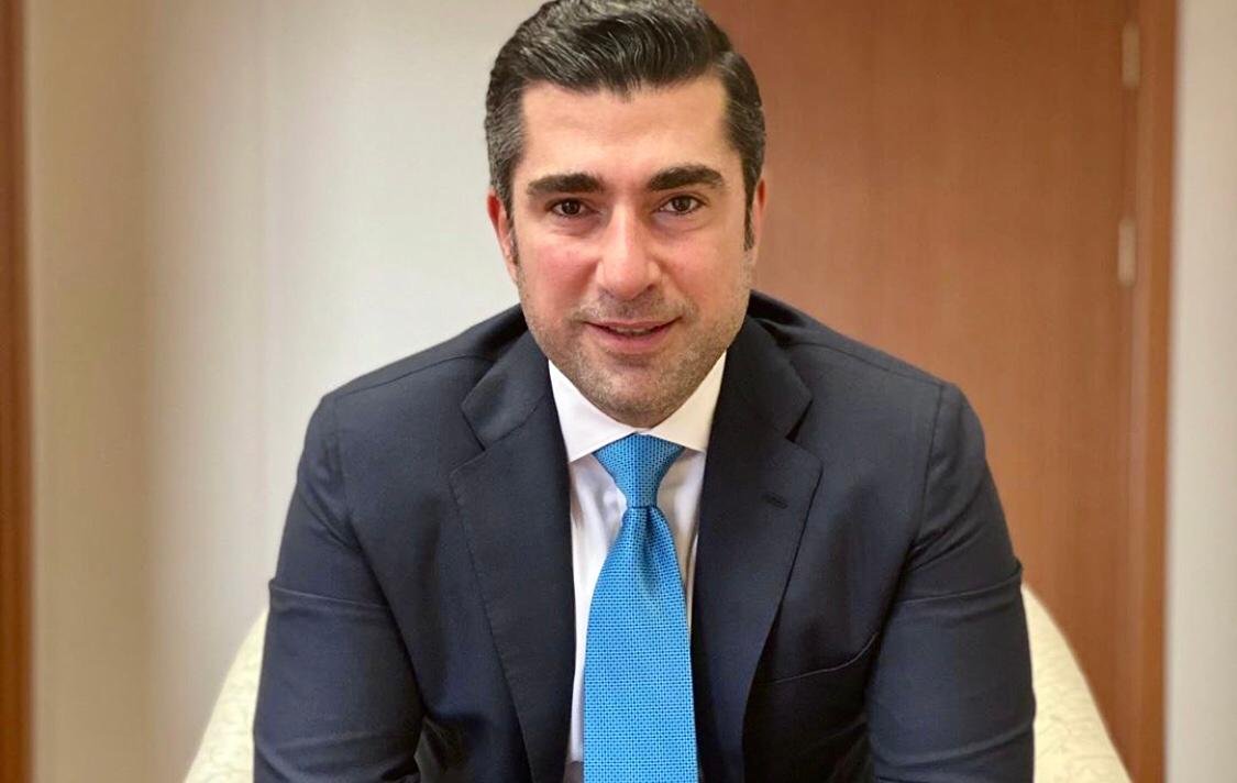 الجنرال روان بارزاني يطلق منصة TEDxNishman في أربيل العراق 3 847cc2629c424efbcc91d9fa1c018c95