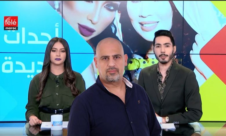 بالفيديو : اليسا تواجه غضب المغاربة وغير مرحب بها بالمغرب و " زكريا فحّام يردّ عبر برنامج " بـلفن" 1 a39cc35afd7529dd6bfe5c7a933c5610