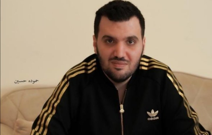 الإعلاميّ حموده حسين: "ما اقوم بنشره يمثل المتابعين لا يمثلني" 1 aa0bdd713a06a6008165fe49fd02438f