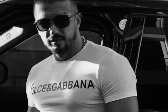 Chafik Noureddine " we can overcome frustration with determination and persistence". 1 ae13c2c5a1bb447046d2017e361b7120