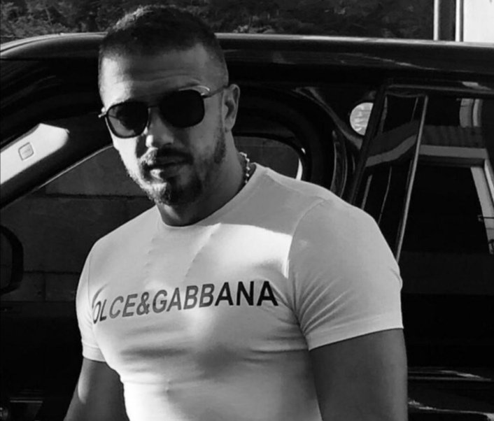 Chafik Noureddine " we can overcome frustration with determination and persistence". 3 ae13c2c5a1bb447046d2017e361b7120