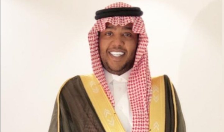 محمد بن سعد العتيبي رئيس لجنة الفنون الشعبية في جمعية الثقافة والفنون يؤكد مرآة عاكسة للفنون التراثية والثقافة في المملكة العربية السعودية 1 b2a1bab800caf1e8d241688b1b3f604f
