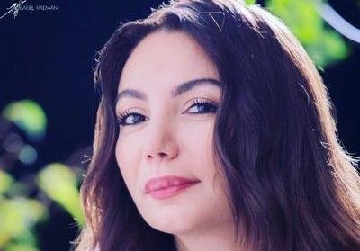 مشاهد حصرية لاهم الافلام والمسلسلات مع لانا الجندي في "سينما" عبر سكاي نيوز عربية 1 be3942a836f76baebba8f8bf75d3f58c