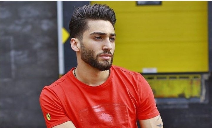 رجل الأعمال اللبناني ياسين ضاهر يشارك إطلالاته مع متابعيه 1 c6a036b656233b5e512a07674a76dcd9