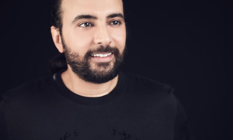 6 أعمال للموزع عصام الشرايطي ضمن ألبوم أنغام القادم 1 ced3a68de91b06ef10f2da2518b60c60