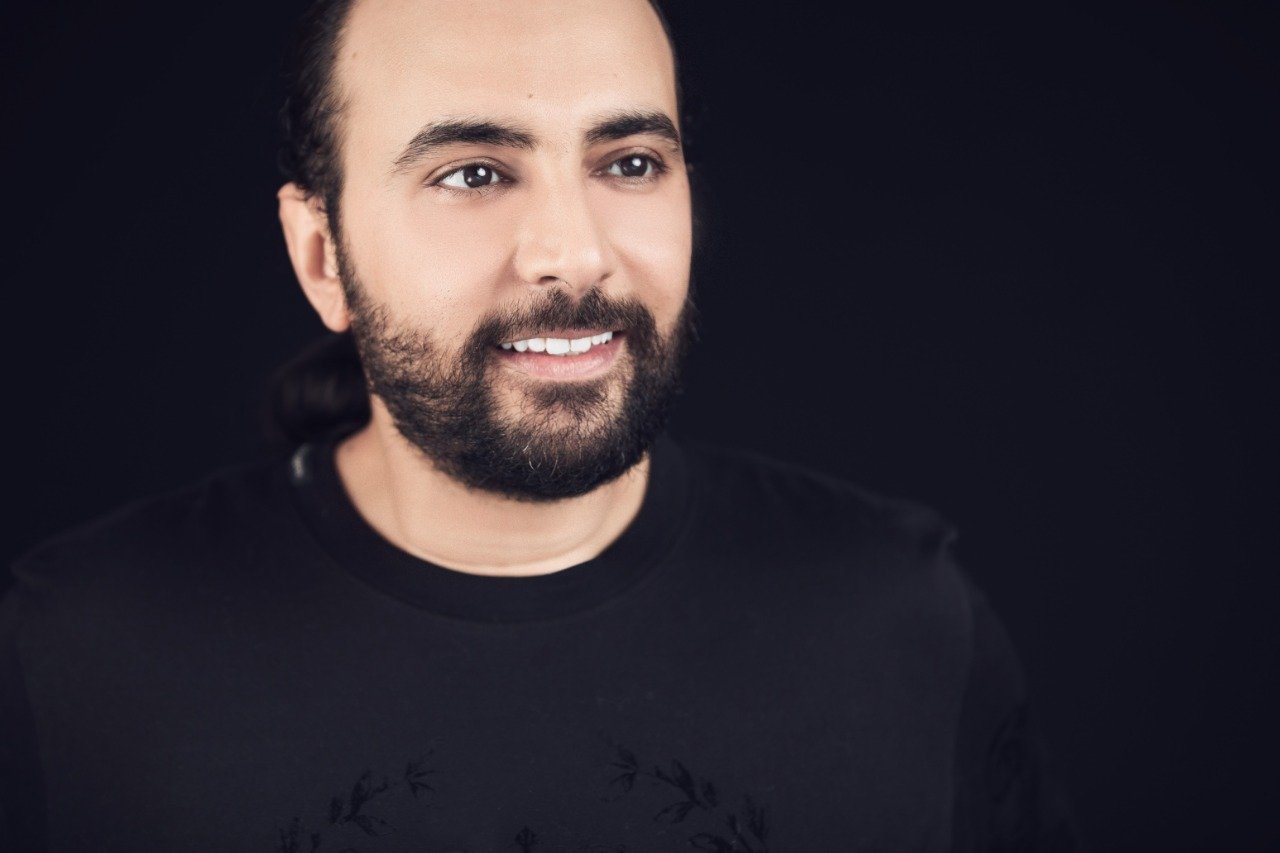 6 أعمال للموزع عصام الشرايطي ضمن ألبوم أنغام القادم 3 ced3a68de91b06ef10f2da2518b60c60
