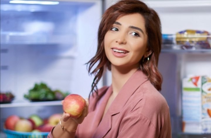 أخصائية التغذية فاتن فواز تقدم نصائح يومية لنظام غذائي صحيّ 1 dcbb585fcd3681e5bdd1898a078fcef7