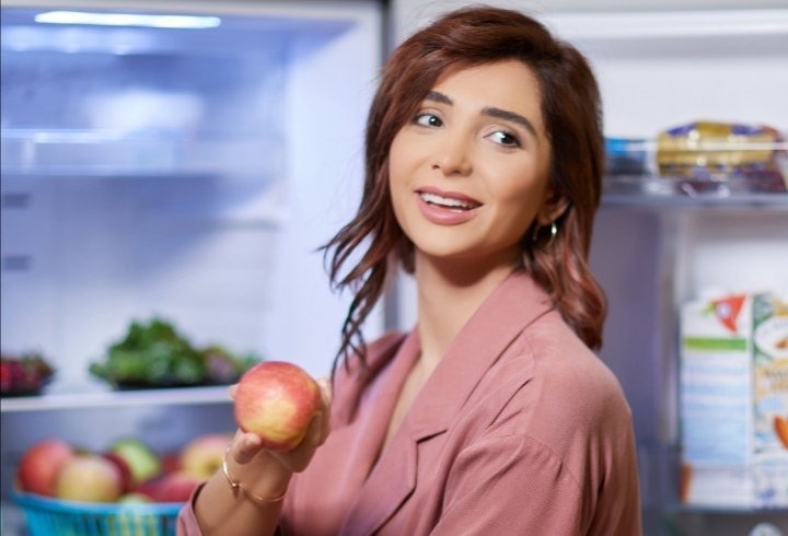 أخصائية التغذية فاتن فواز تقدم نصائح يومية لنظام غذائي صحيّ 3 dcbb585fcd3681e5bdd1898a078fcef7