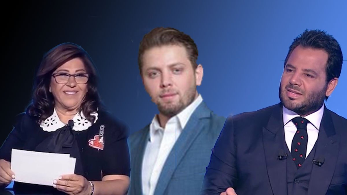 توقعات ليلى عبد اللطيف هل تتوجه سهامها الى رجل الاعمال اللبناني المغترب علي سيف الدين ! 3 e70151848aac4c7ce08fd6e134127594