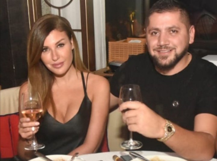قصة حب بين المنتج مجد جعجع والممثلة ريتا حرب 3 e8b77c164661e5192324dfb912b4e4b3