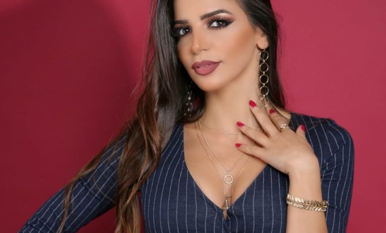 هلا توما تتألق في جلسة تصوير وتستعد لمفاجأة فنية رغم الحجر الصحي ! 1 eb4138b973a64793bf0d70fbda656fdb