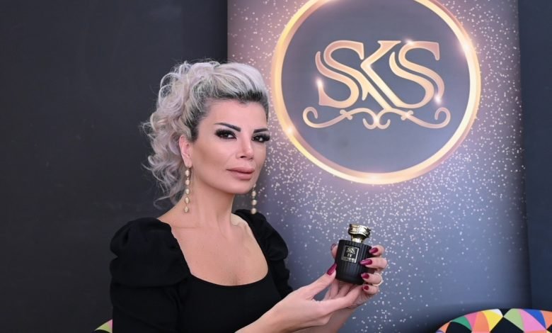 ميريللا الفرن :SKS ترضي الجميع وترقبوا مجموعتنا القادمة 1 058d99ca4747bdf251da062510b38f86
