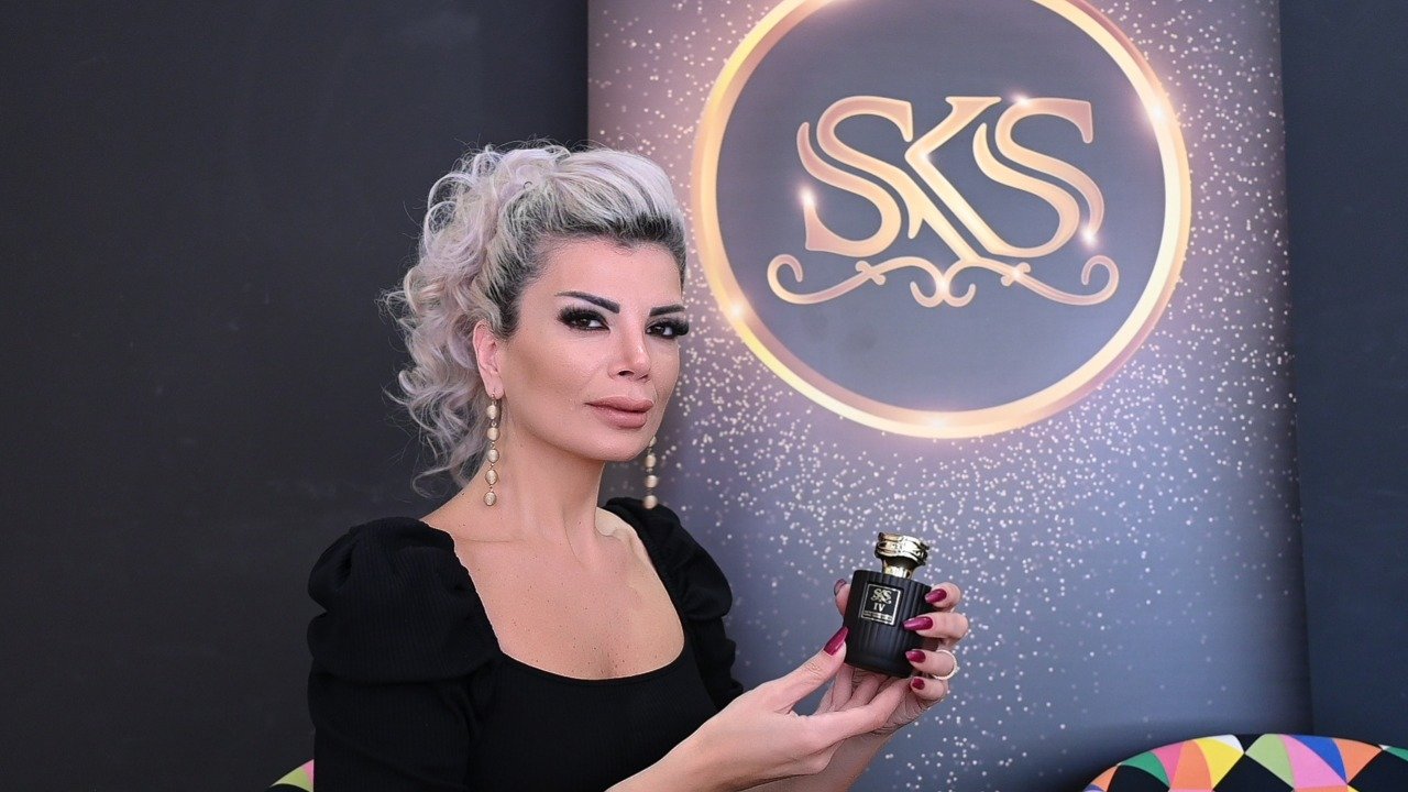 ميريللا الفرن :SKS ترضي الجميع وترقبوا مجموعتنا القادمة 3 058d99ca4747bdf251da062510b38f86