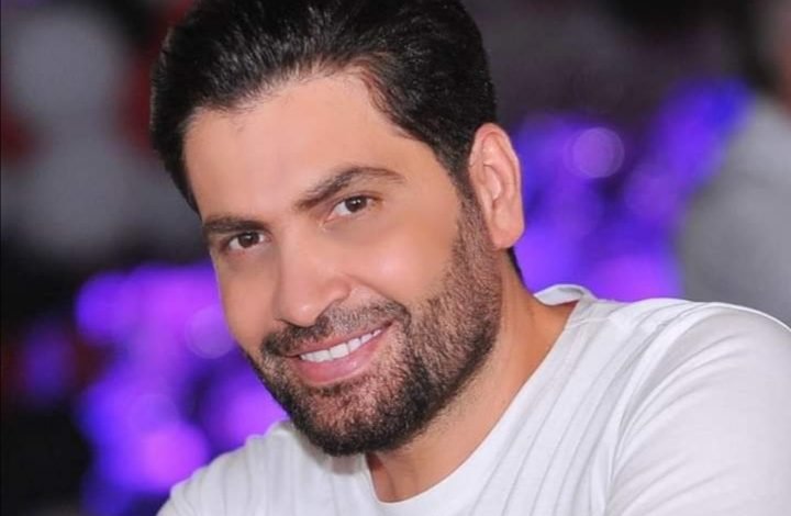 عماد حاوي يتحضر لأطلاق عمل جديد 1 2d16c3f5499825def8641c7ae41d4c9a