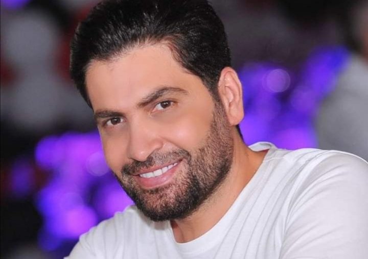 عماد حاوي يتحضر لأطلاق عمل جديد 3 2d16c3f5499825def8641c7ae41d4c9a
