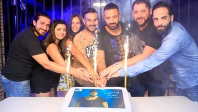 سامي هلال يصور " أنا داعش بلحب " والاطلاق على عيد الاضحى 9 36d2b3048fe521e07f92d639724eff72