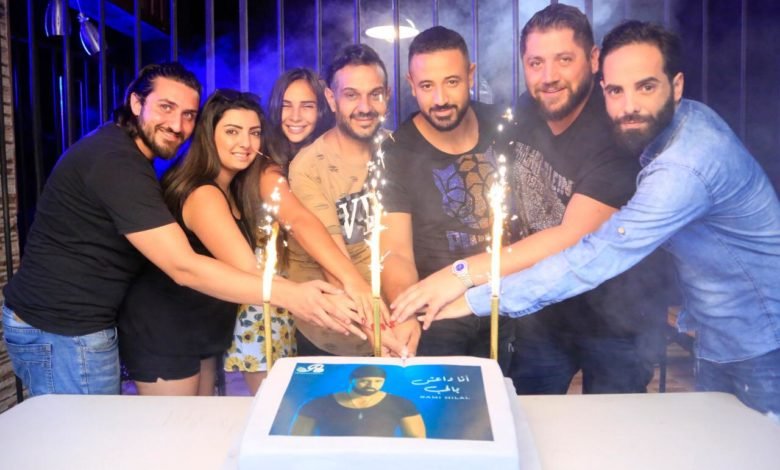 سامي هلال يصور " أنا داعش بلحب " والاطلاق على عيد الاضحى 1 36d2b3048fe521e07f92d639724eff72