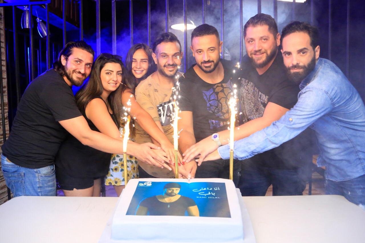 سامي هلال يصور " أنا داعش بلحب " والاطلاق على عيد الاضحى 3 36d2b3048fe521e07f92d639724eff72