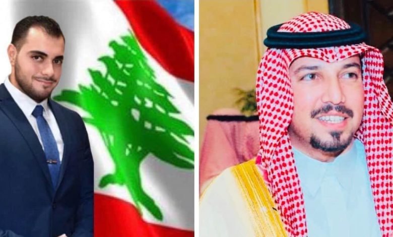 الشيخ فؤاد النادر يرسل مساعدات طبية إلى لبنان ضمن مبادرة سكافي الخيرية 1 44118ad5aaff56534514eafc50296e88